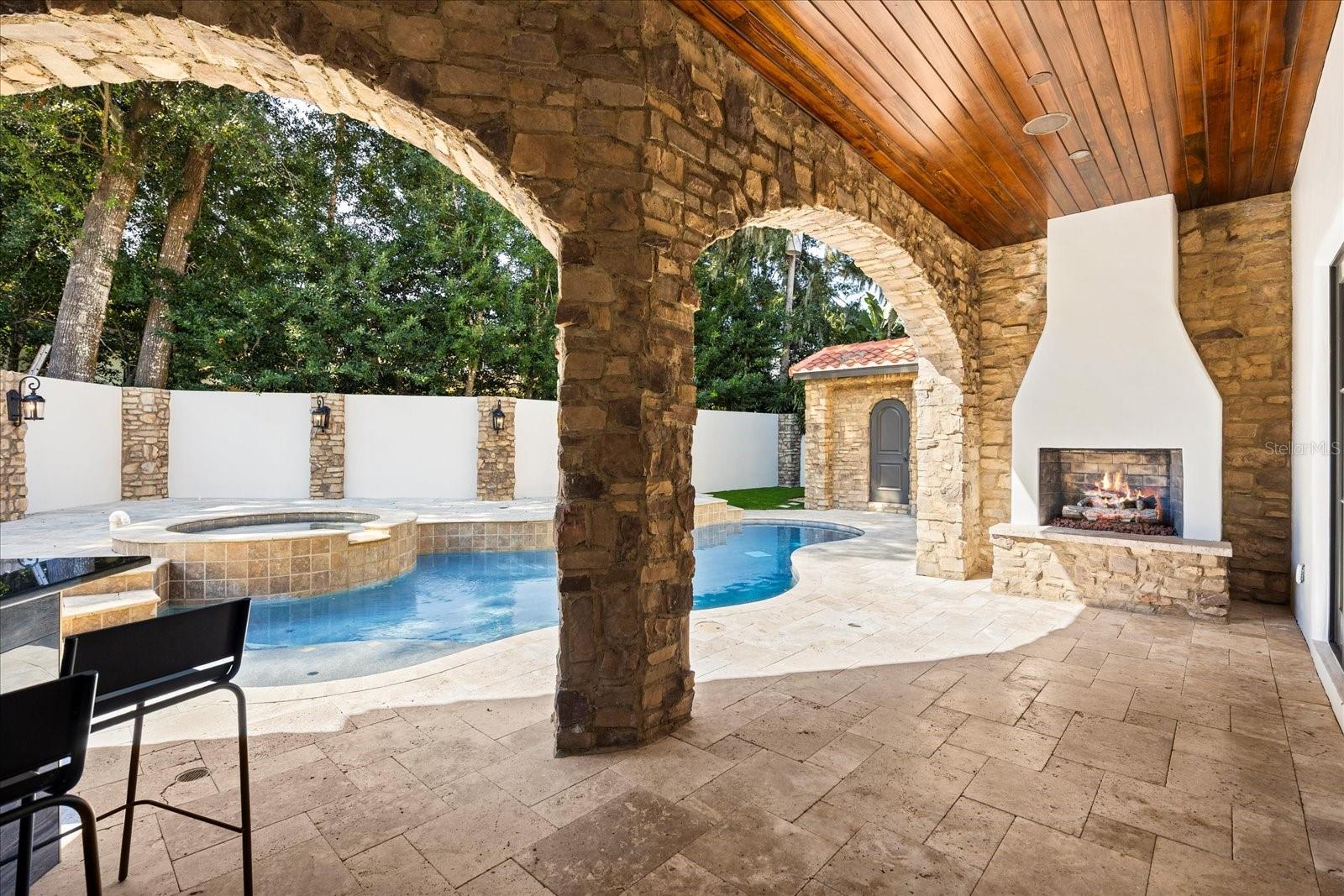 1401 GREEN COVE RD, WINTER PARK, FL, 32789