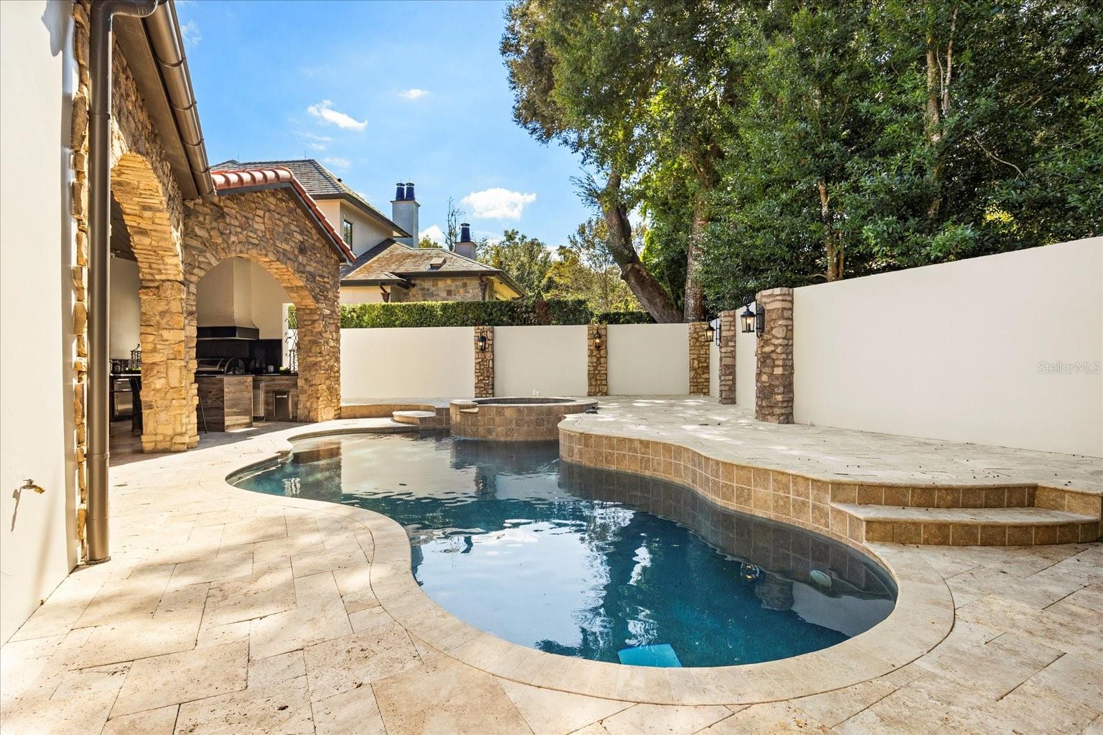 1401 GREEN COVE RD, WINTER PARK, FL, 32789