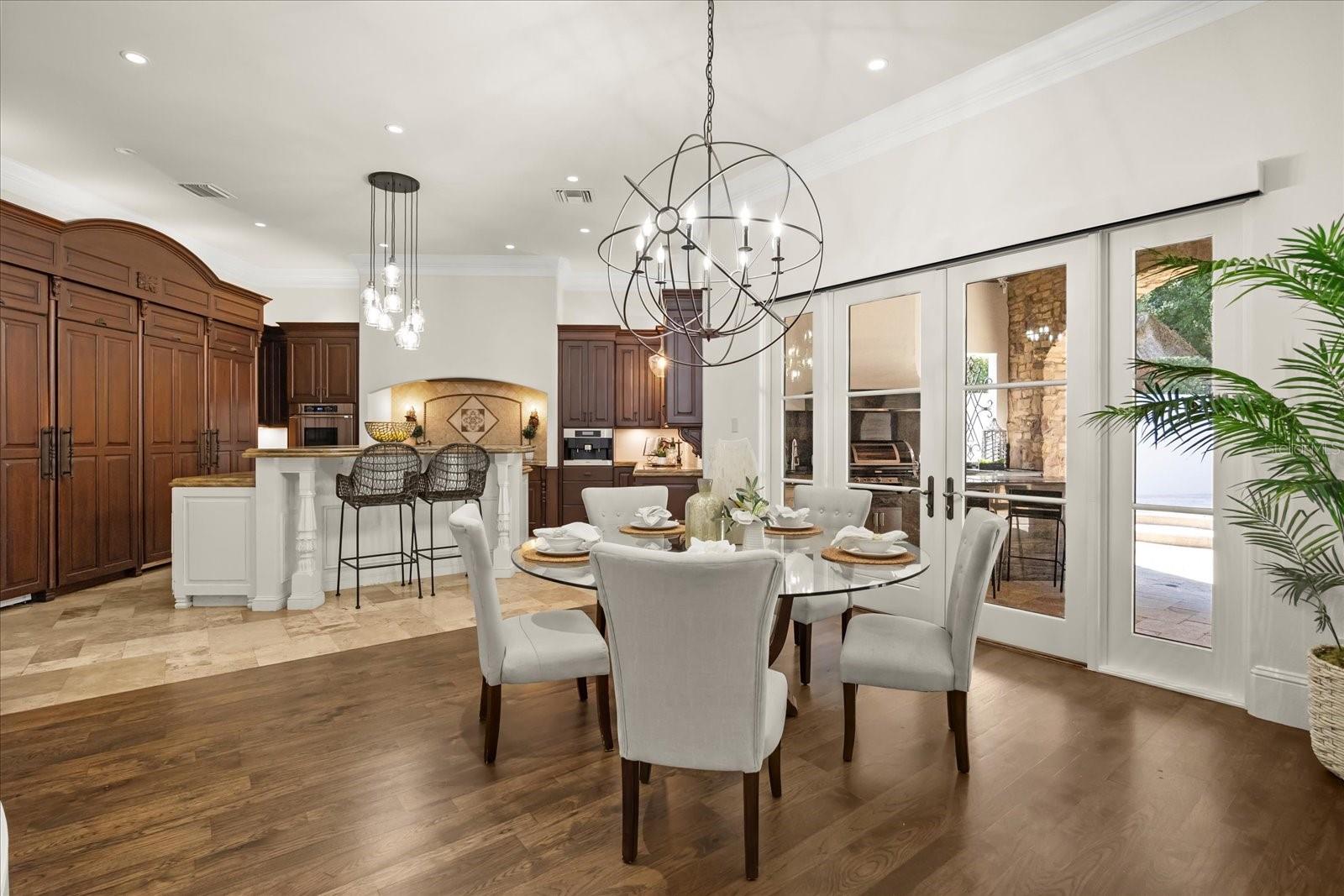 1401 GREEN COVE RD, WINTER PARK, FL, 32789