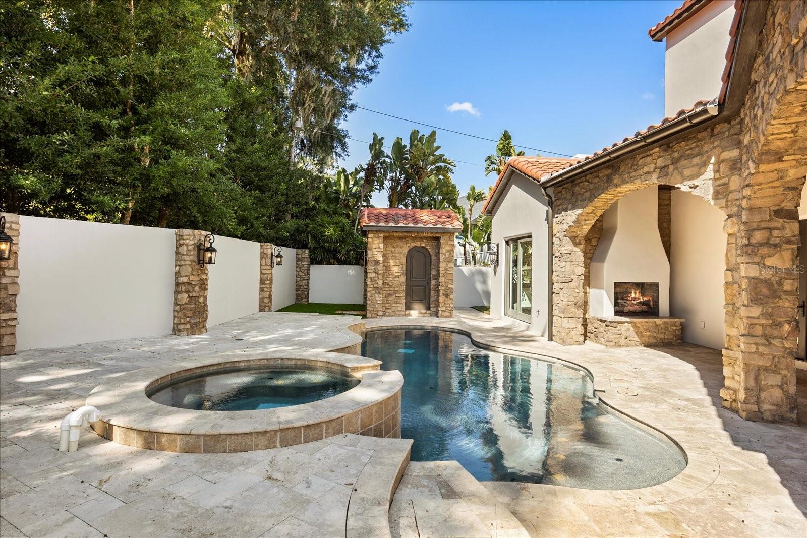 1401 GREEN COVE RD, WINTER PARK, FL, 32789