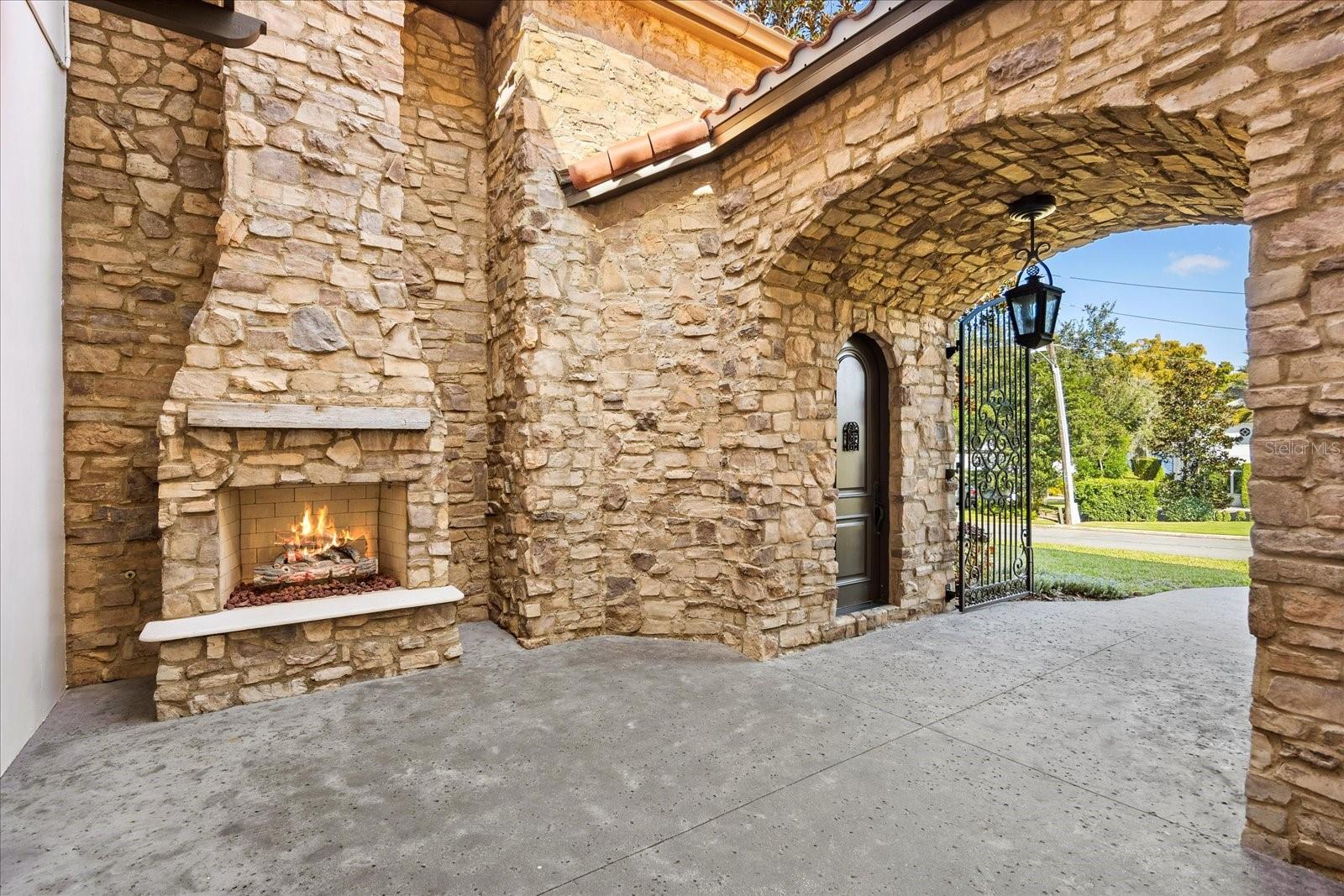 1401 GREEN COVE RD, WINTER PARK, FL, 32789