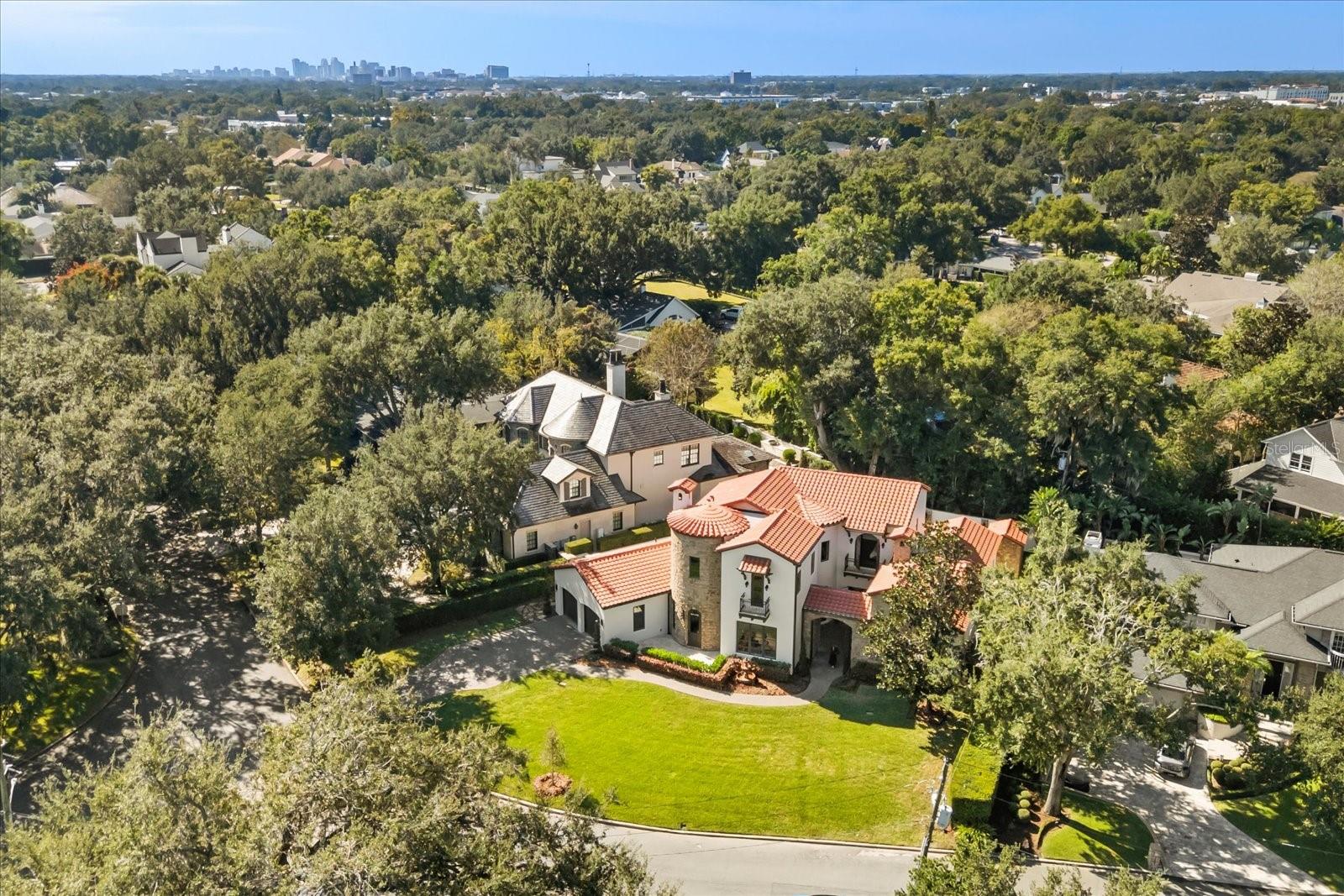 1401 GREEN COVE RD, WINTER PARK, FL, 32789