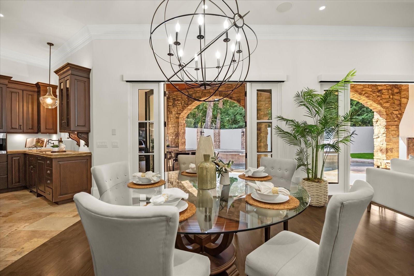 1401 GREEN COVE RD, WINTER PARK, FL, 32789