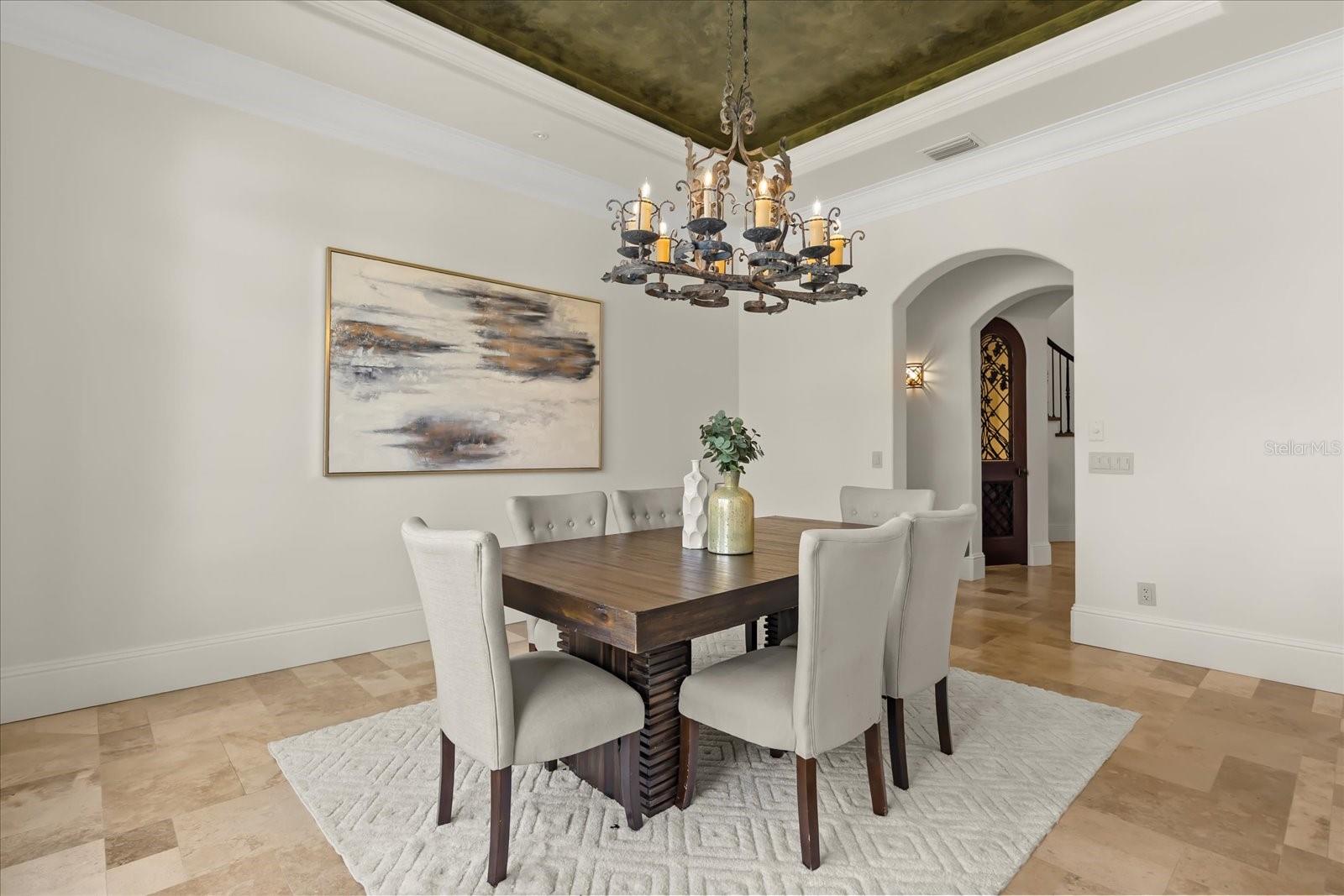 1401 GREEN COVE RD, WINTER PARK, FL, 32789