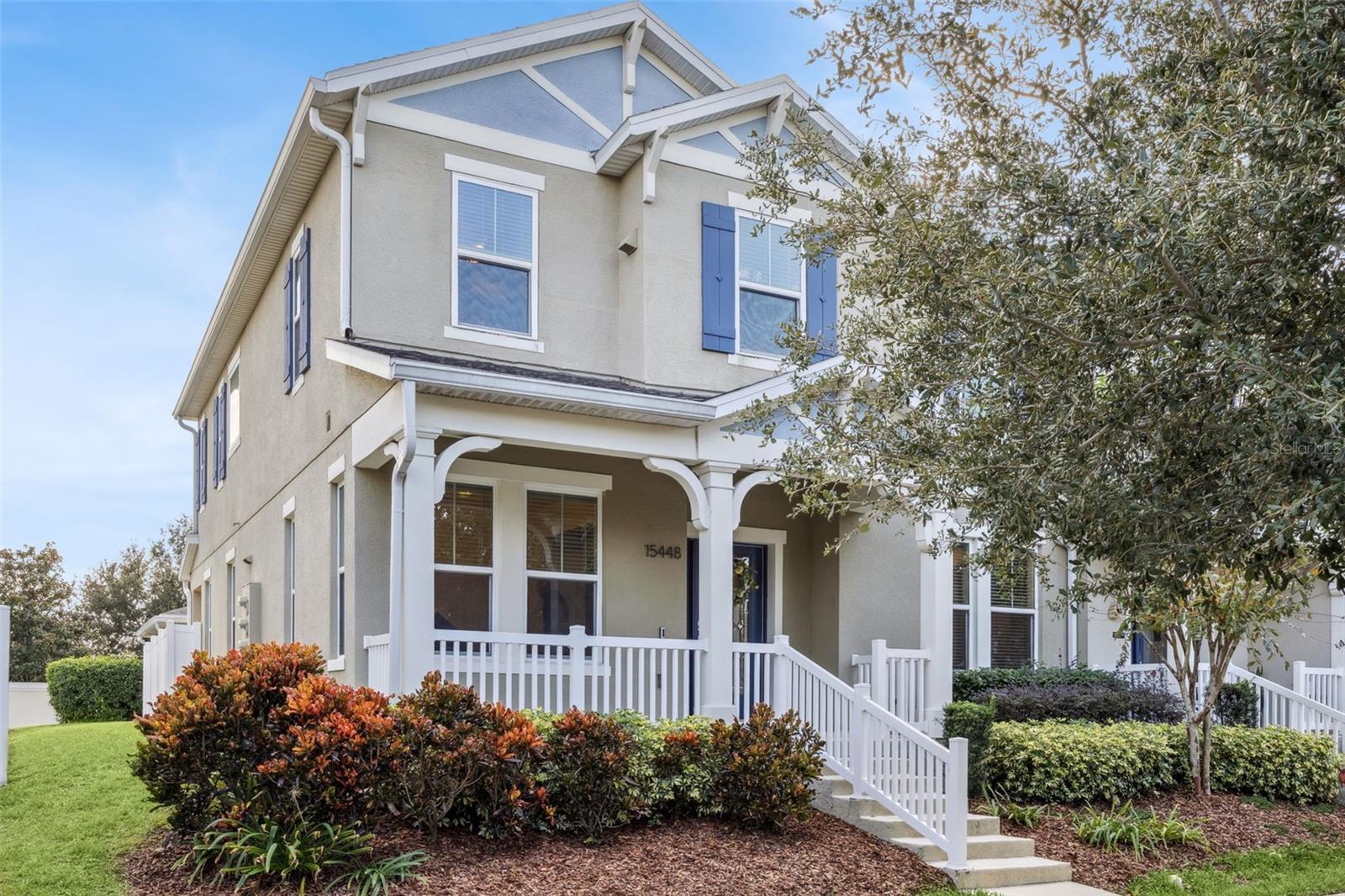 15448 BLACKBEAD ST, WINTER GARDEN, FL, 34787