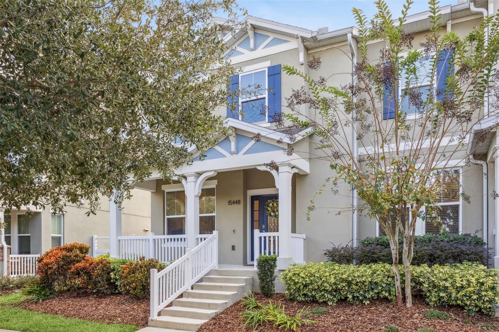 15448 BLACKBEAD ST, WINTER GARDEN, FL, 34787