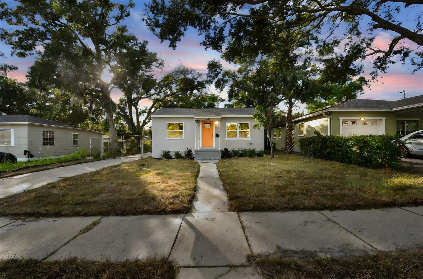 2421 19TH ST S, ST PETERSBURG, FL, 33712