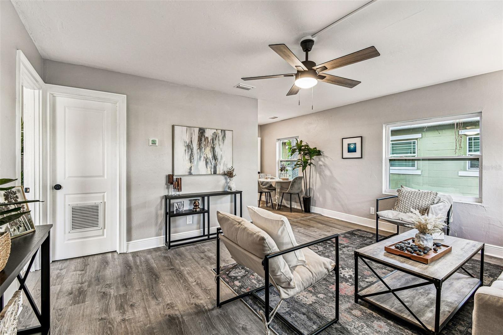 2421 19TH ST S, ST PETERSBURG, FL, 33712