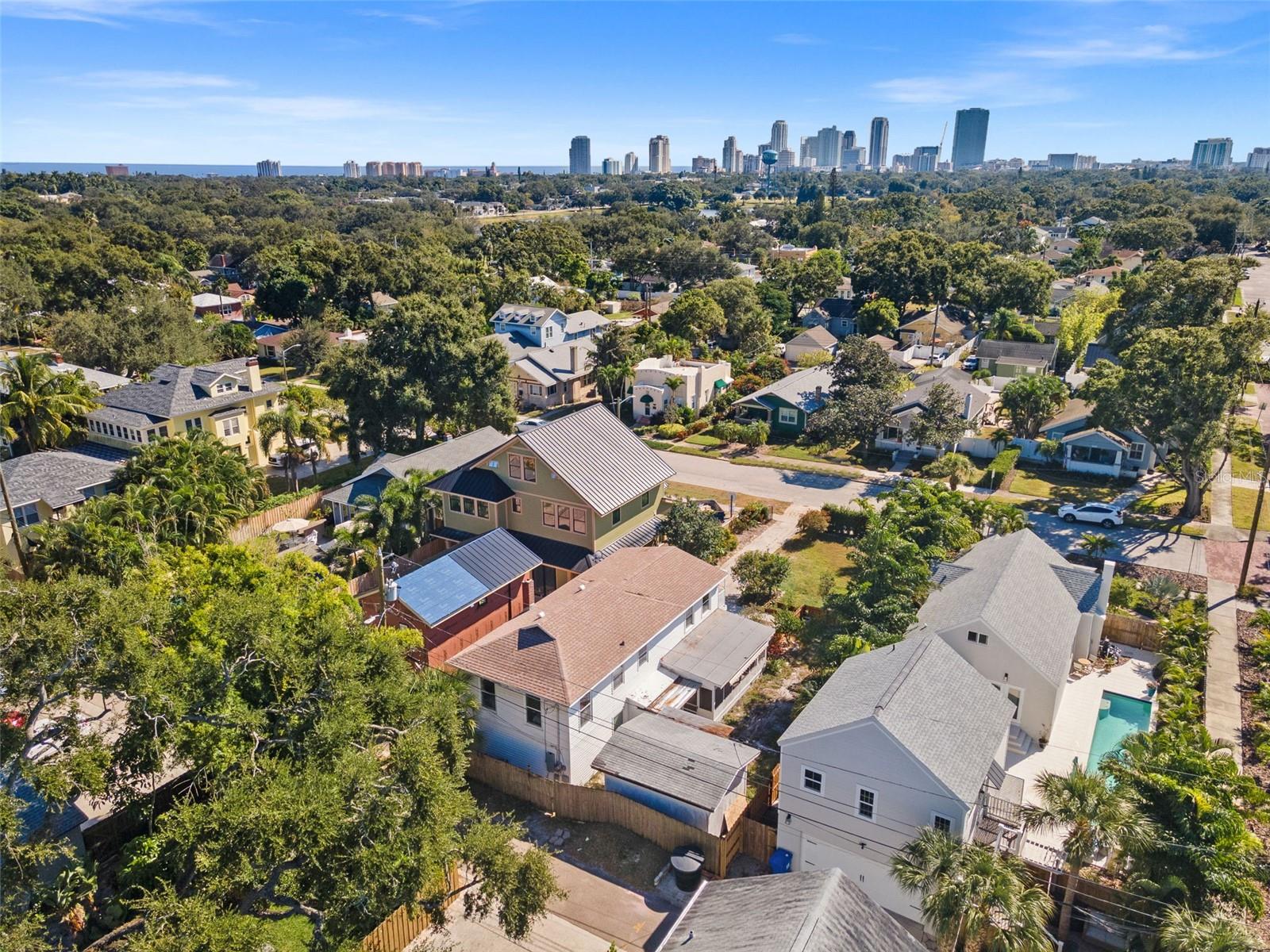 785 23RD AVE N, ST PETERSBURG, FL, 33704