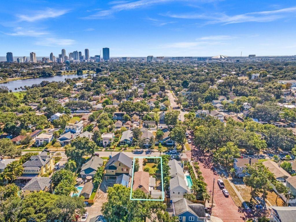 785 23RD AVE N, ST PETERSBURG, FL, 33704