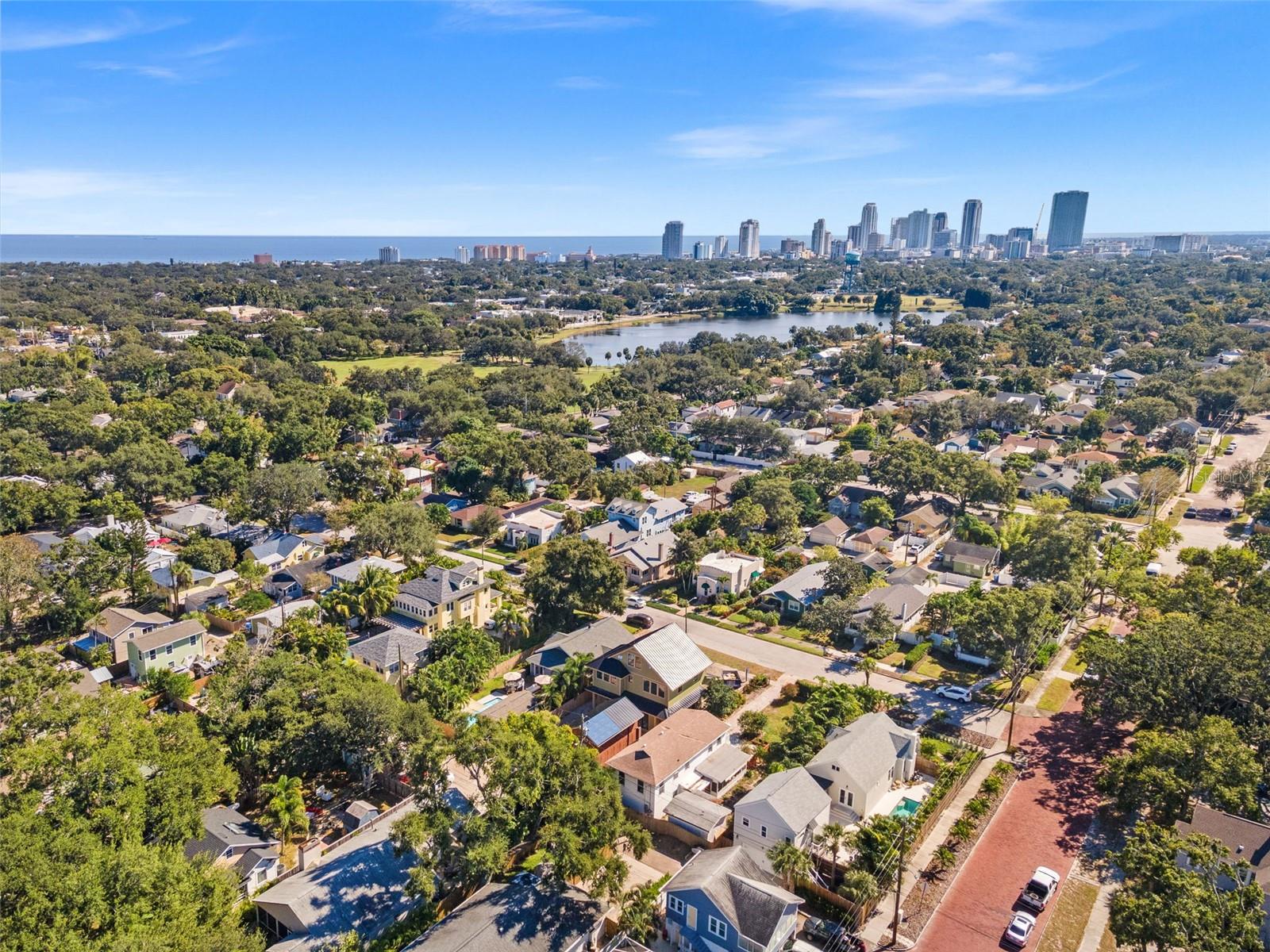 785 23RD AVE N, ST PETERSBURG, FL, 33704