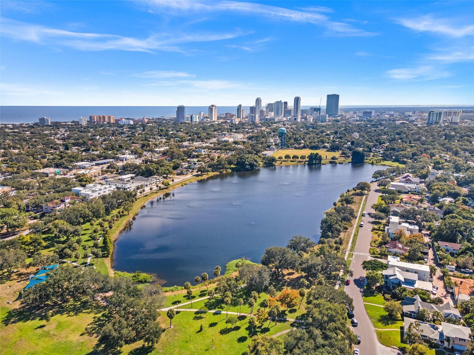 785 23RD AVE N, ST PETERSBURG, FL, 33704