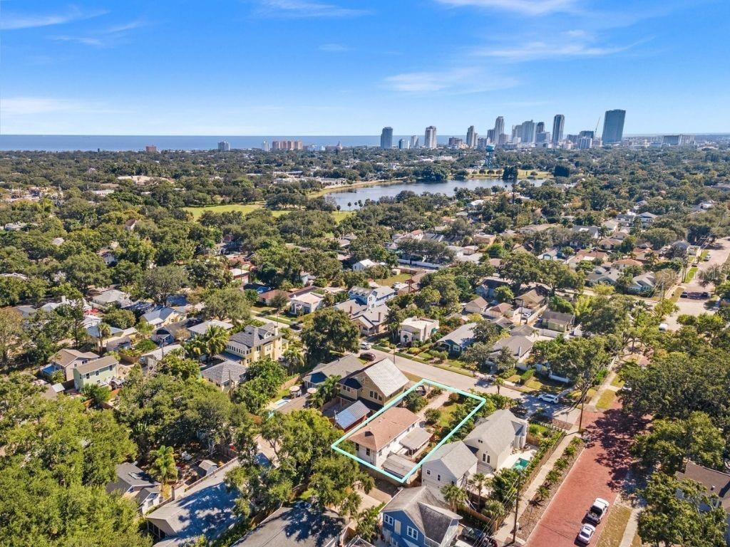 785 23RD AVE N, ST PETERSBURG, FL, 33704