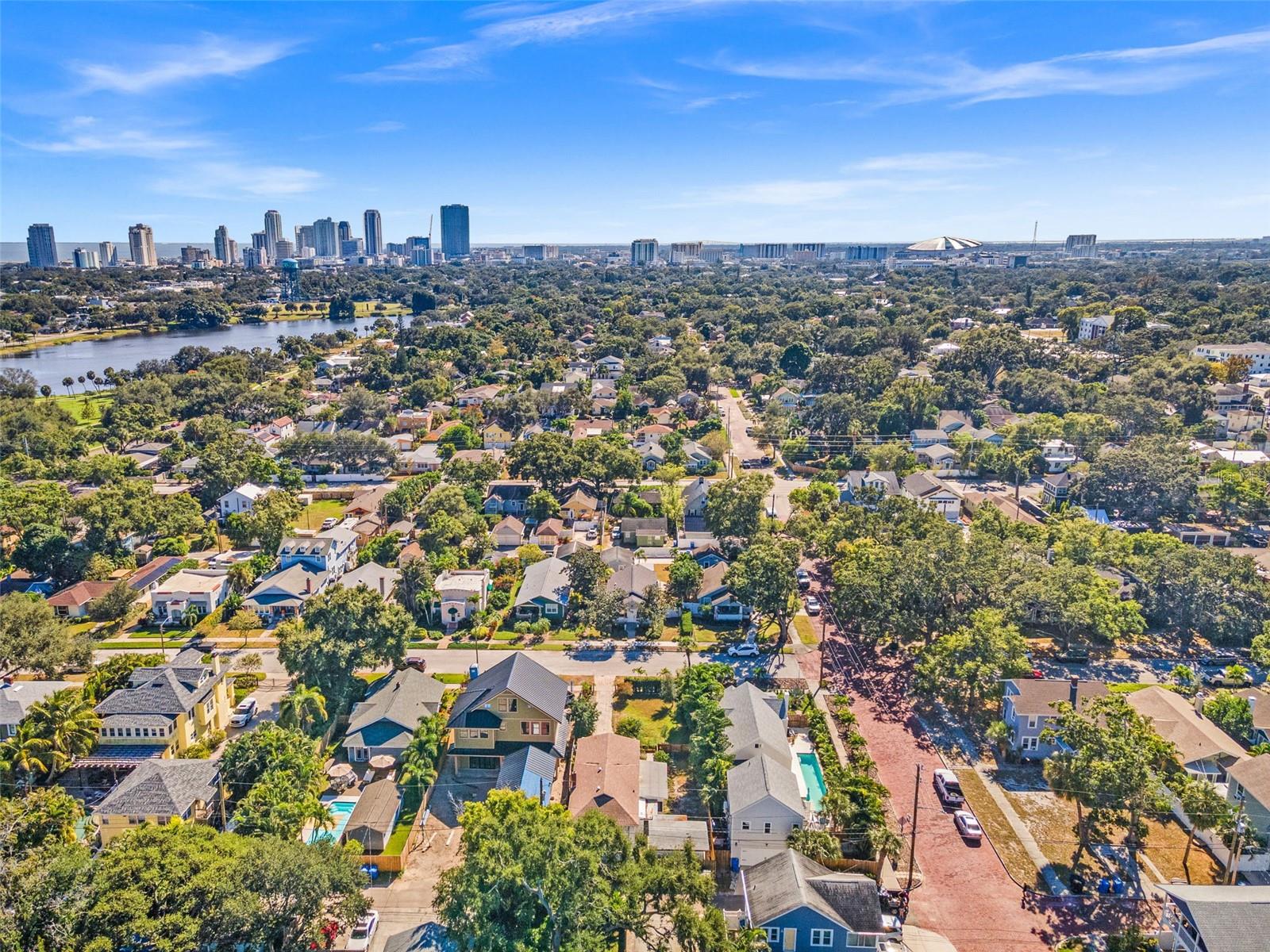 785 23RD AVE N, ST PETERSBURG, FL, 33704