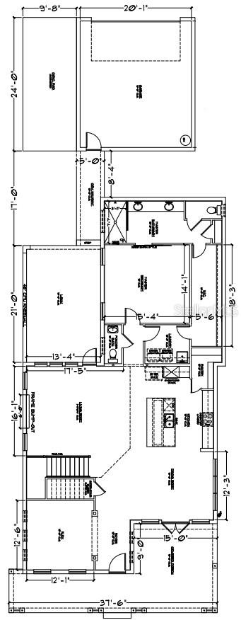 10173 GOBAT ALY, ORLANDO, FL, 32827