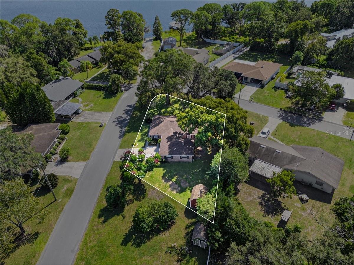 234 COLEMAN DR E, WINTER HAVEN, FL, 33884