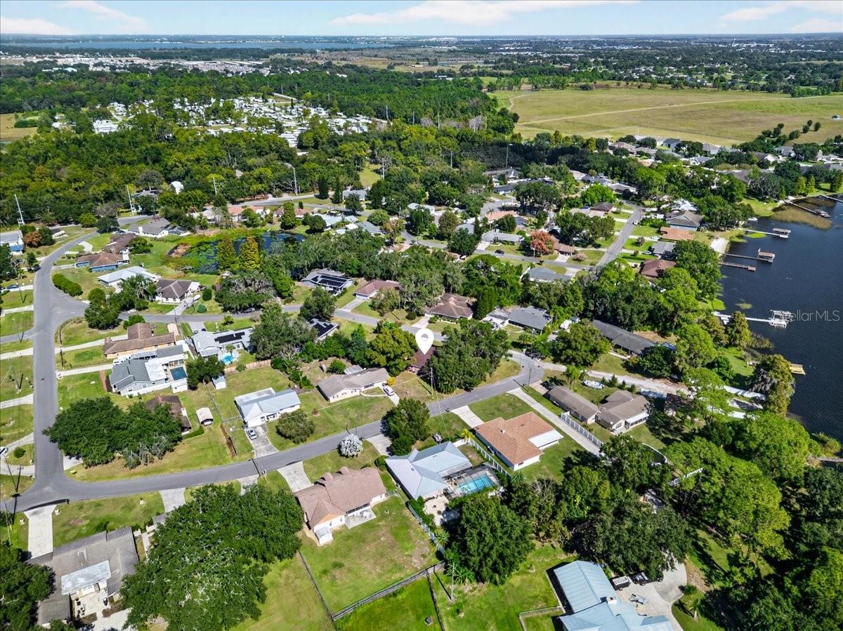 234 COLEMAN DR E, WINTER HAVEN, FL, 33884