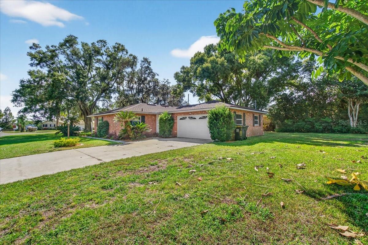 234 COLEMAN DR E, WINTER HAVEN, FL, 33884