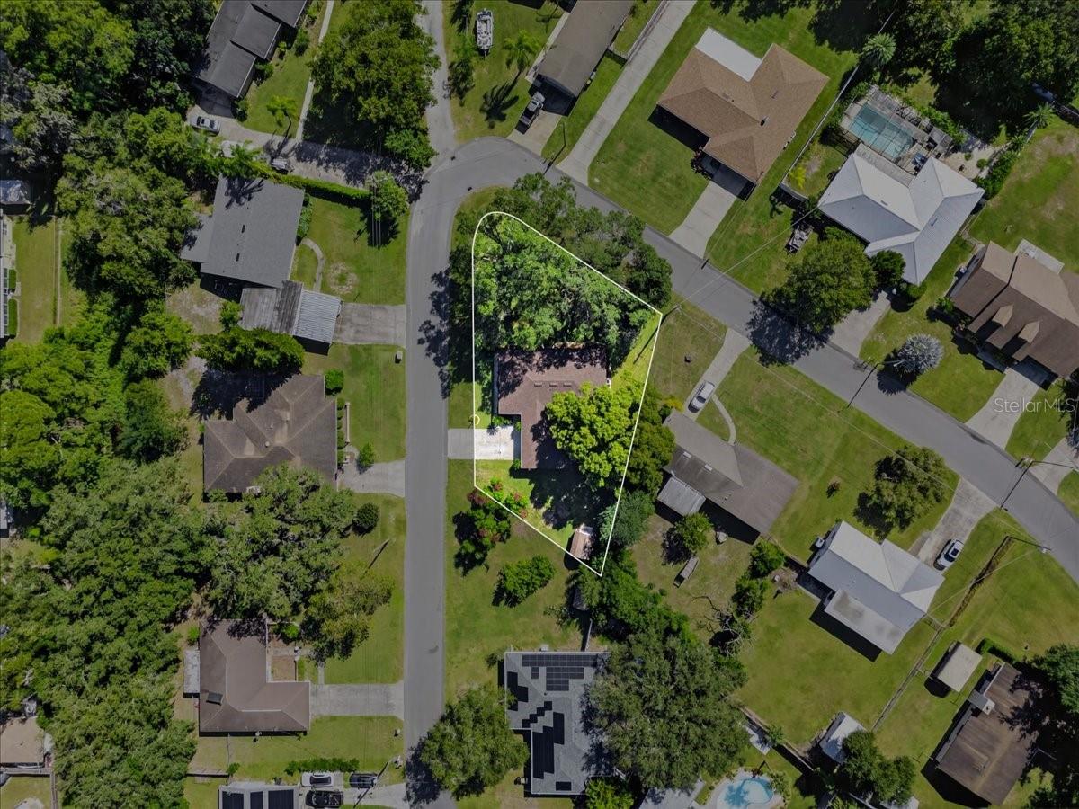 234 COLEMAN DR E, WINTER HAVEN, FL, 33884