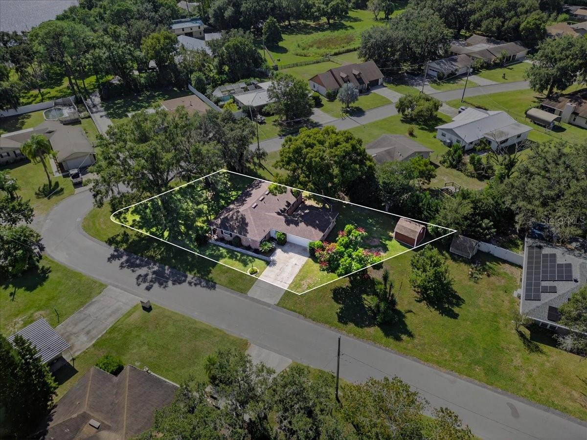 234 COLEMAN DR E, WINTER HAVEN, FL, 33884