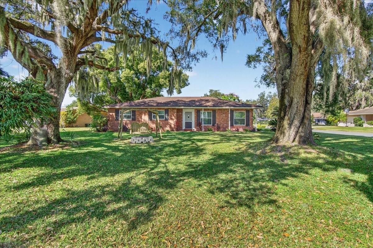 234 COLEMAN DR E, WINTER HAVEN, FL, 33884