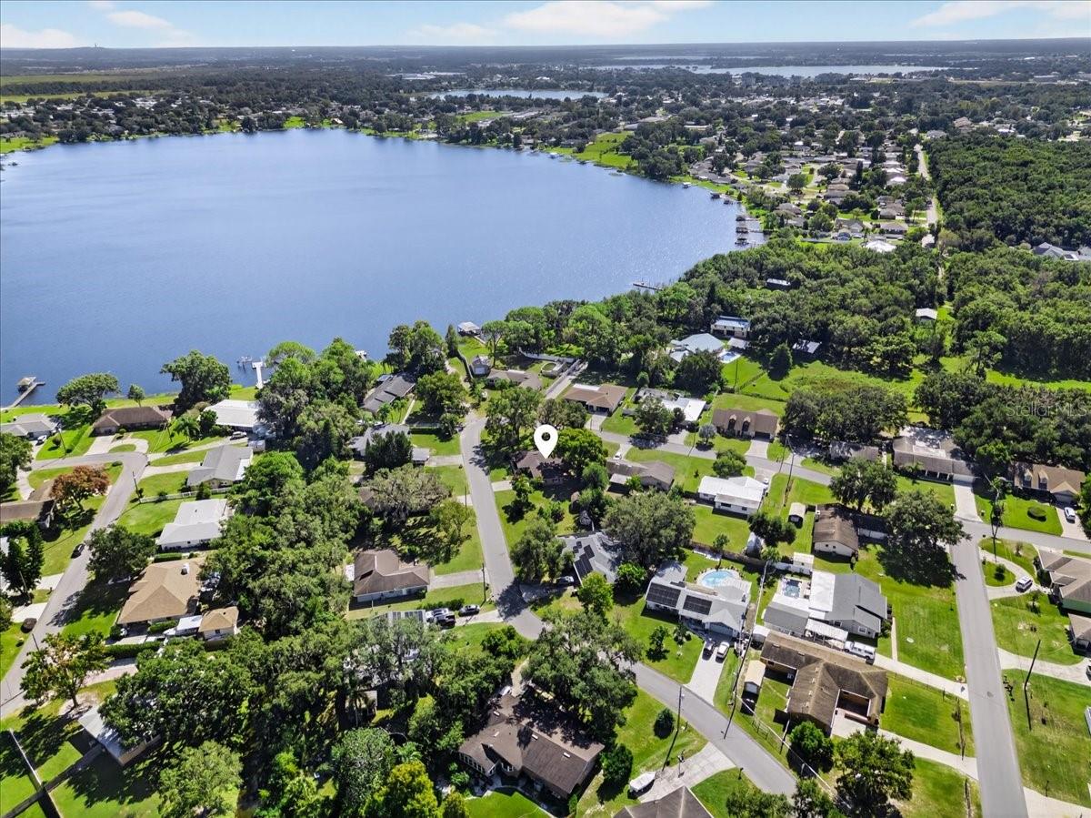 234 COLEMAN DR E, WINTER HAVEN, FL, 33884