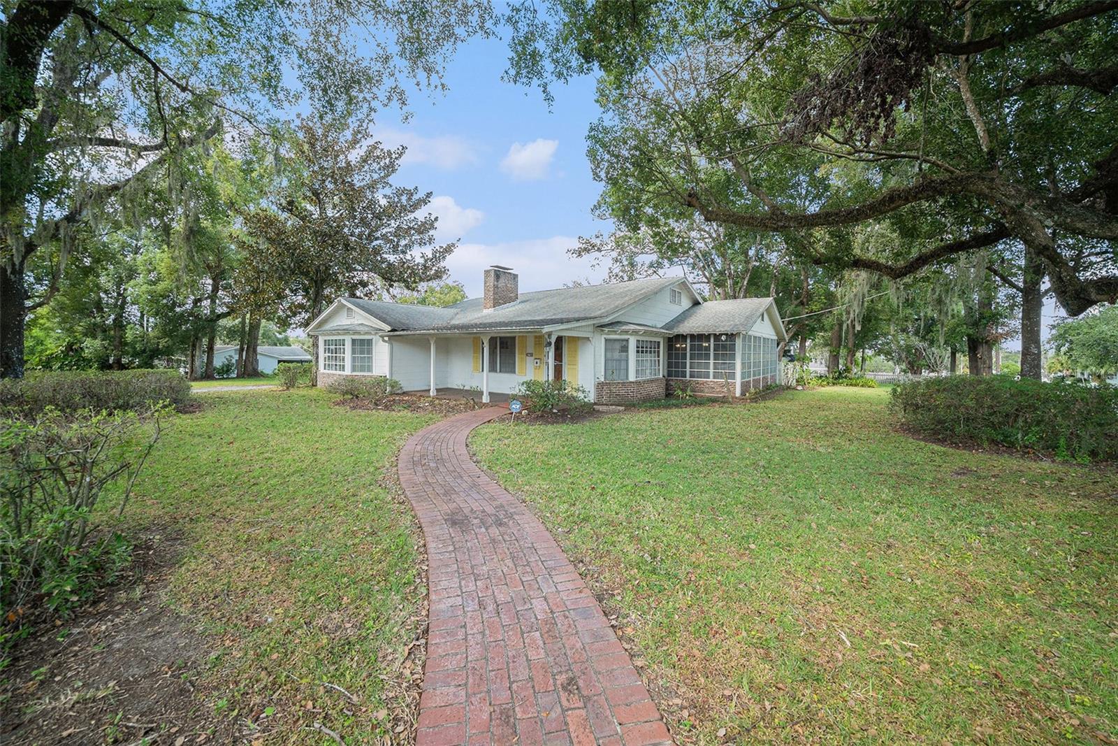 37215 CHURCH AVE, DADE CITY, FL, 33525