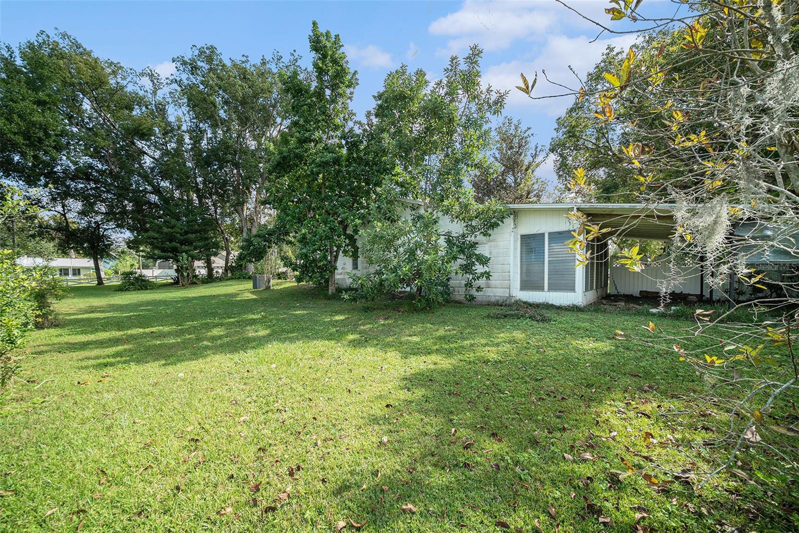 37215 CHURCH AVE, DADE CITY, FL, 33525