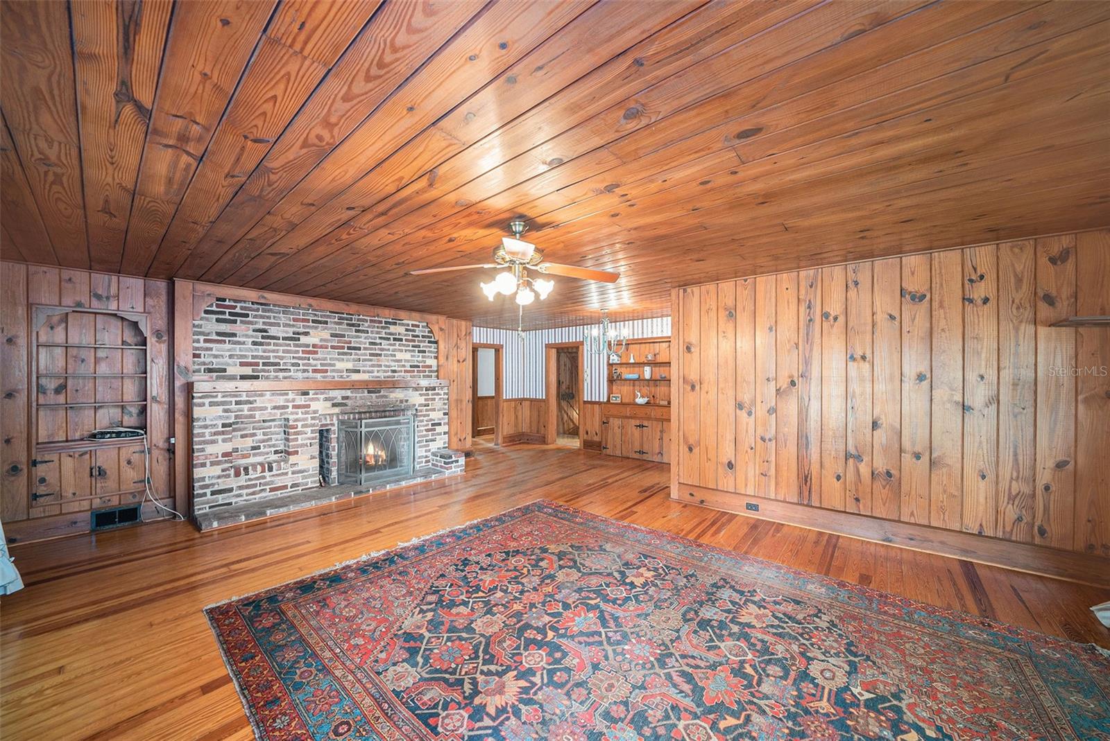 37215 CHURCH AVE, DADE CITY, FL, 33525