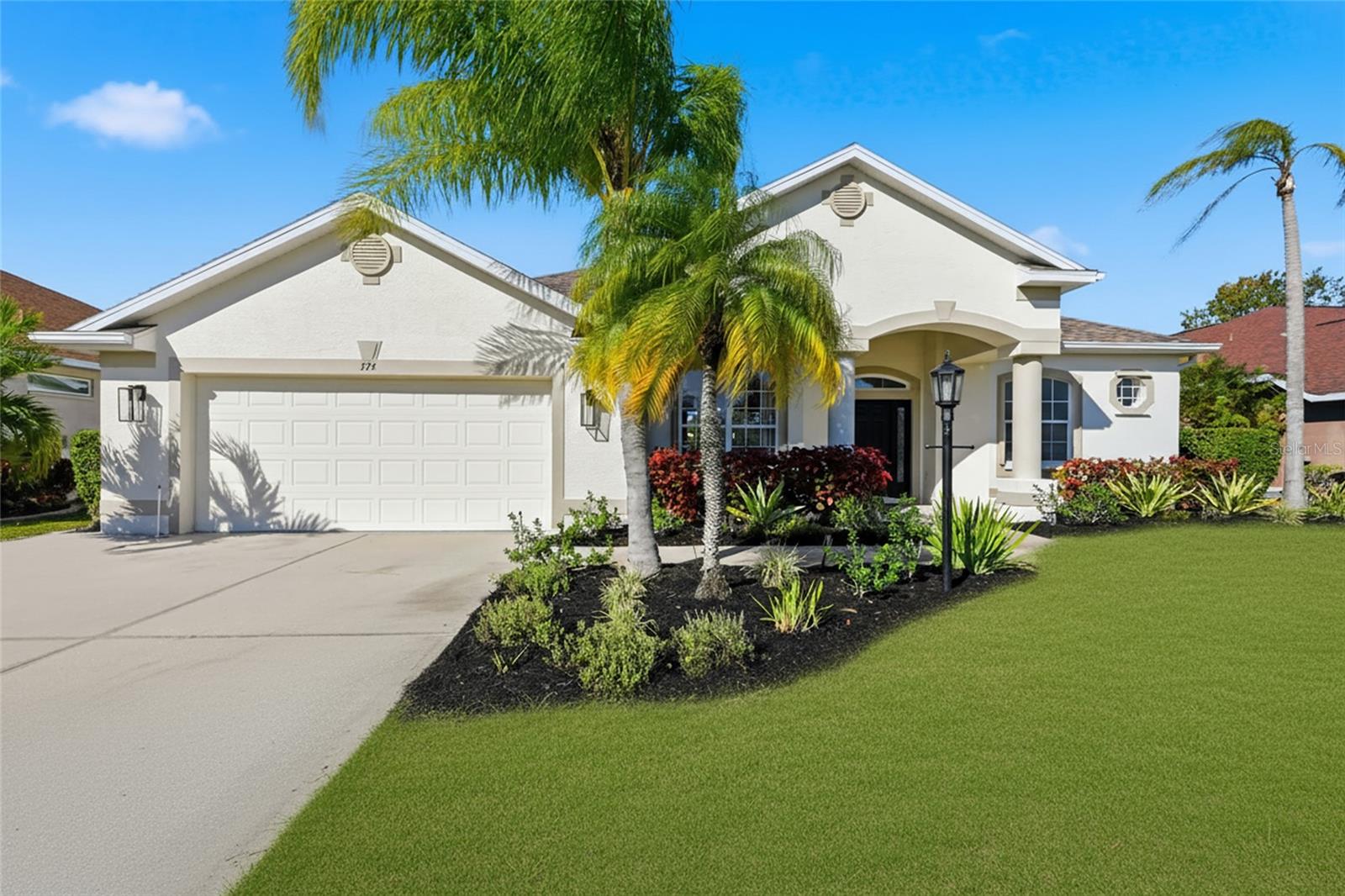 574 PLANTERS MANOR WAY, BRADENTON, FL, 34212