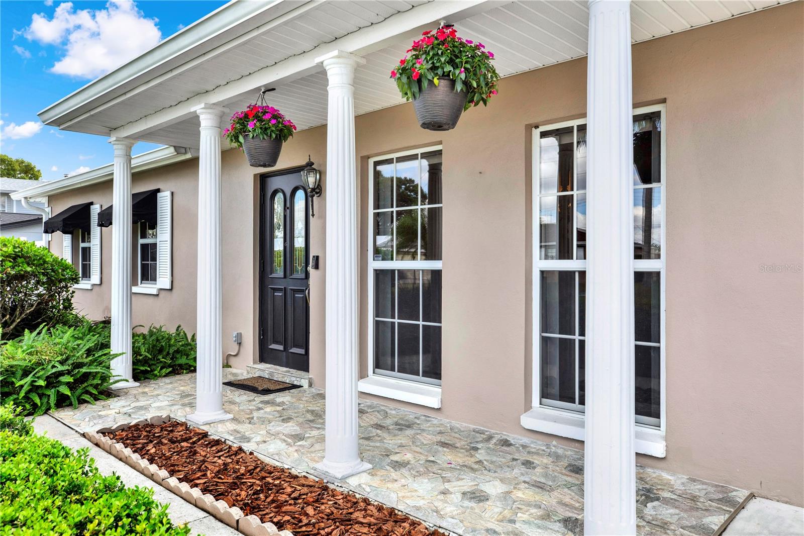 7908 N WOODLYNNE AVE, TAMPA, FL, 33614