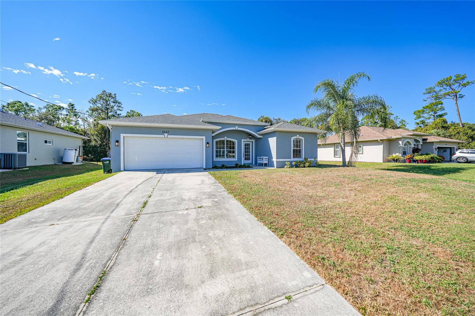 1647 SQUAW LN, NORTH PORT, FL, 34286