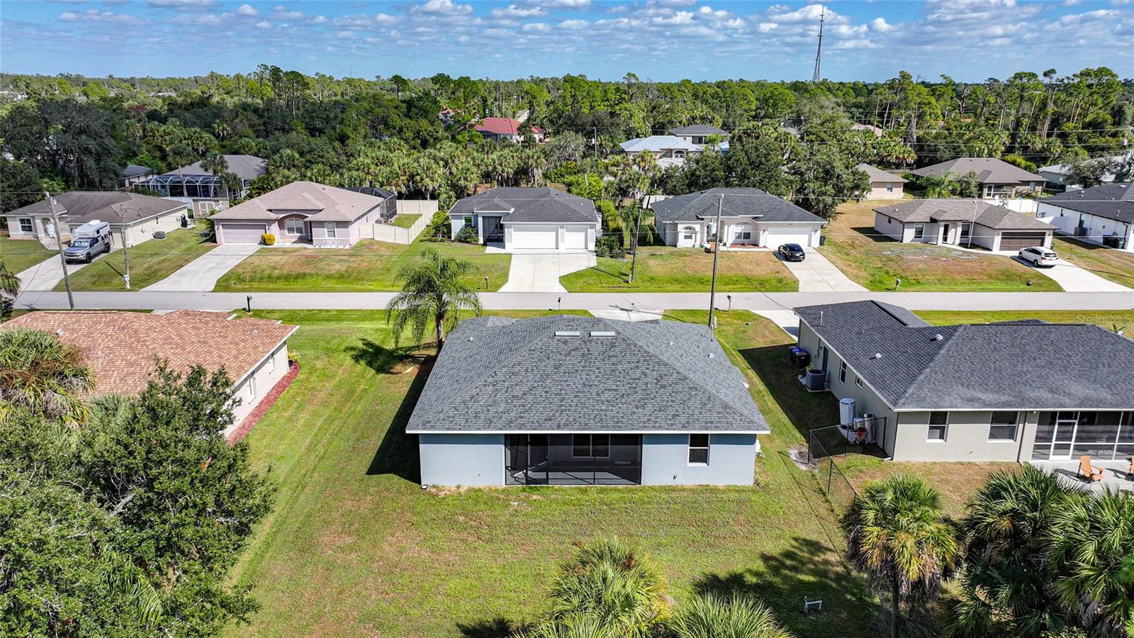 1647 SQUAW LN, NORTH PORT, FL, 34286