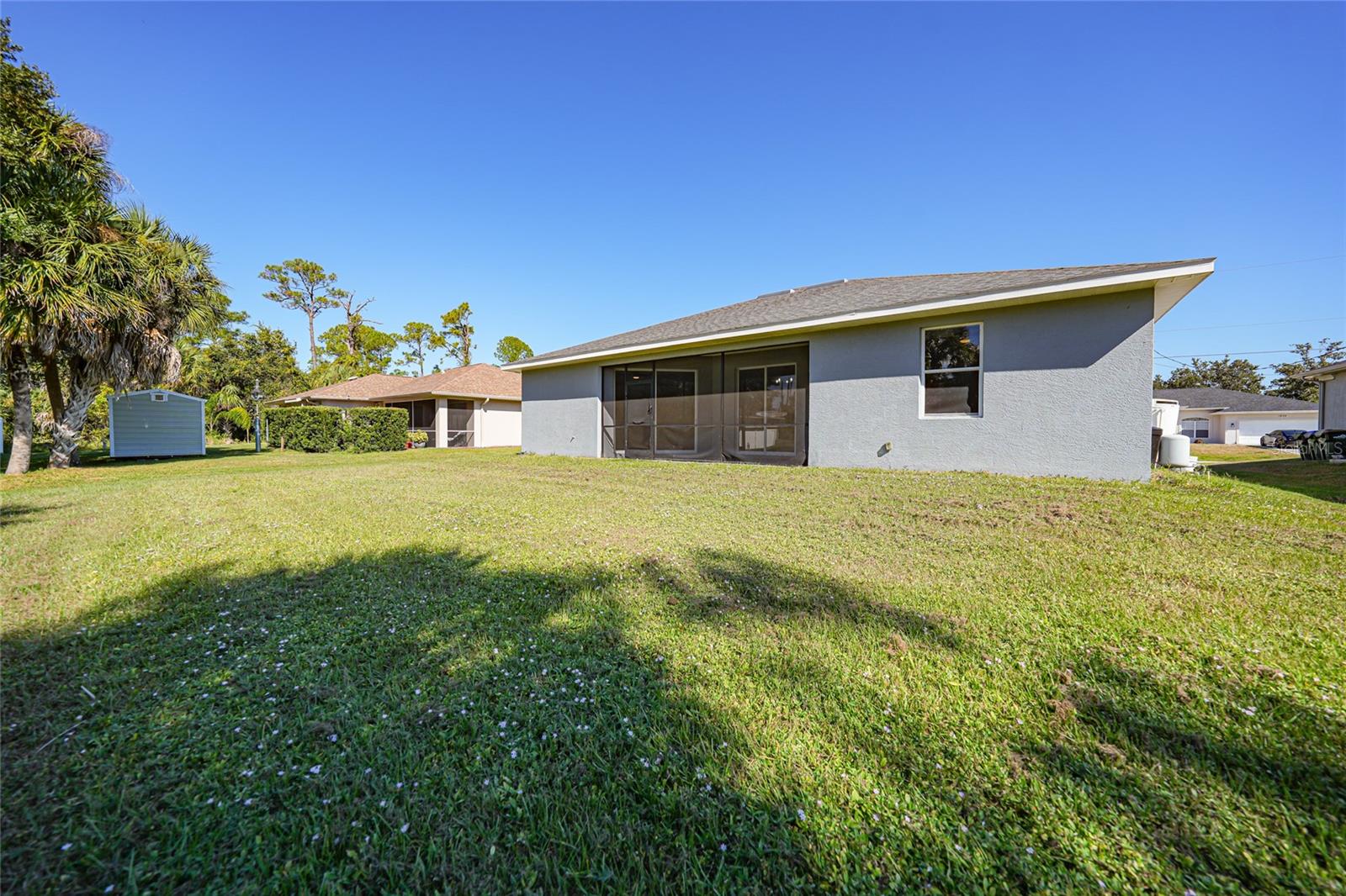 1647 SQUAW LN, NORTH PORT, FL, 34286