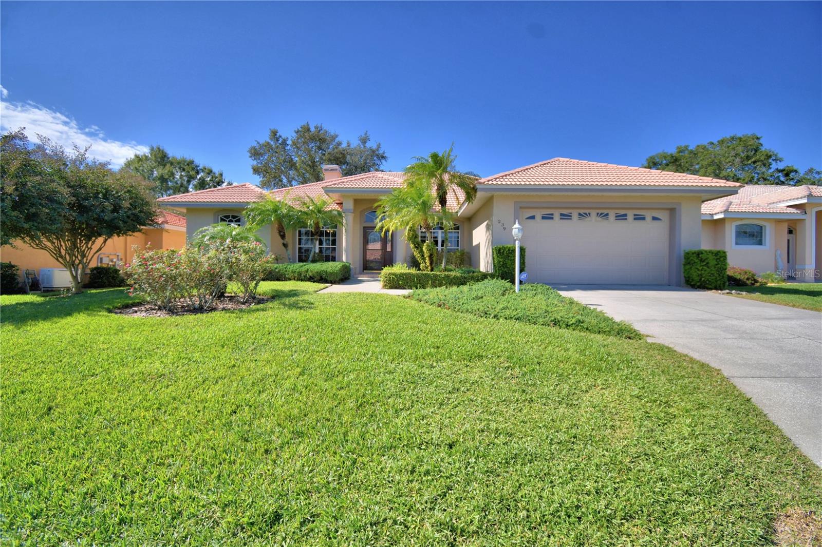 239 GOLF AIRE BLVD, WINTER HAVEN, FL, 33884