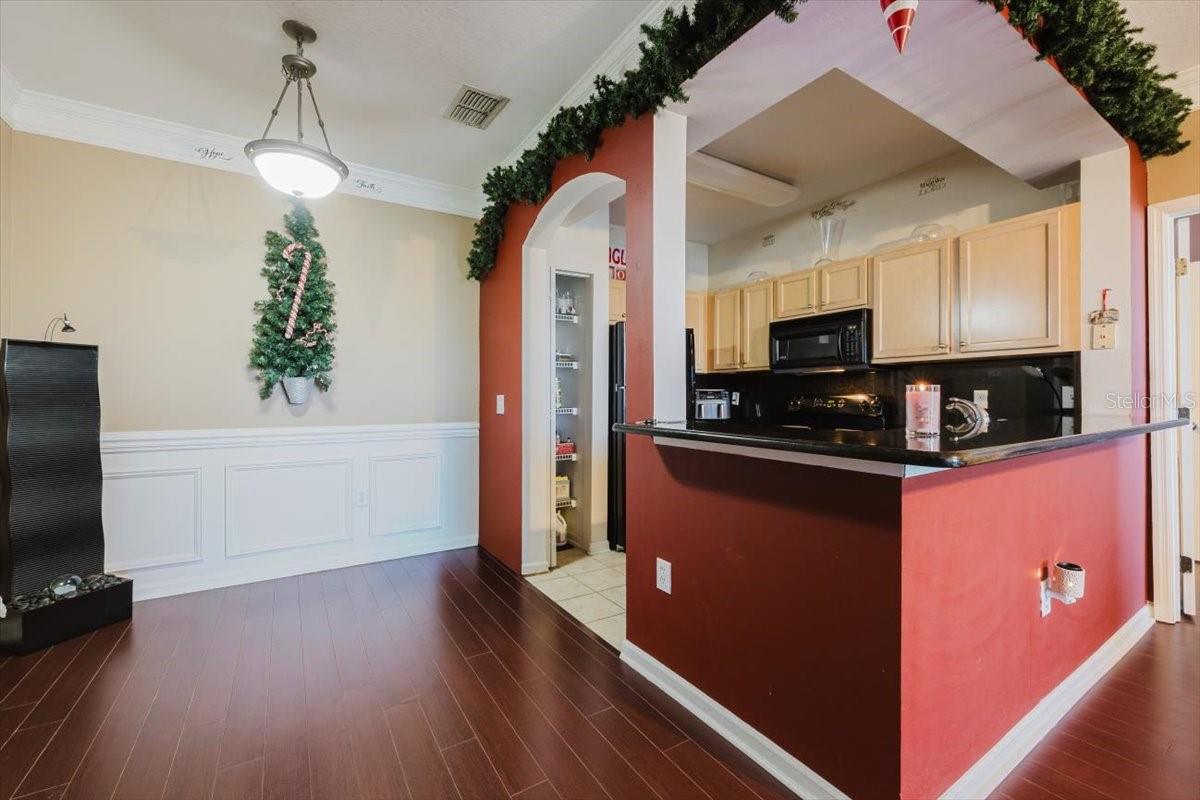 12849 MADISON POINTE CIR #307, ORLANDO, FL, 32821