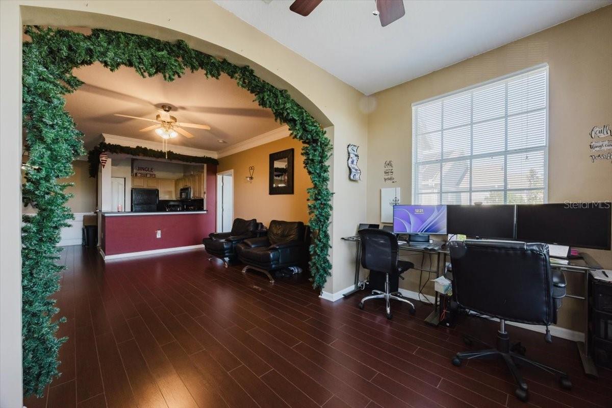 12849 MADISON POINTE CIR #307, ORLANDO, FL, 32821