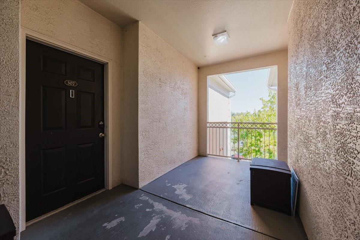 12849 MADISON POINTE CIR #307, ORLANDO, FL, 32821