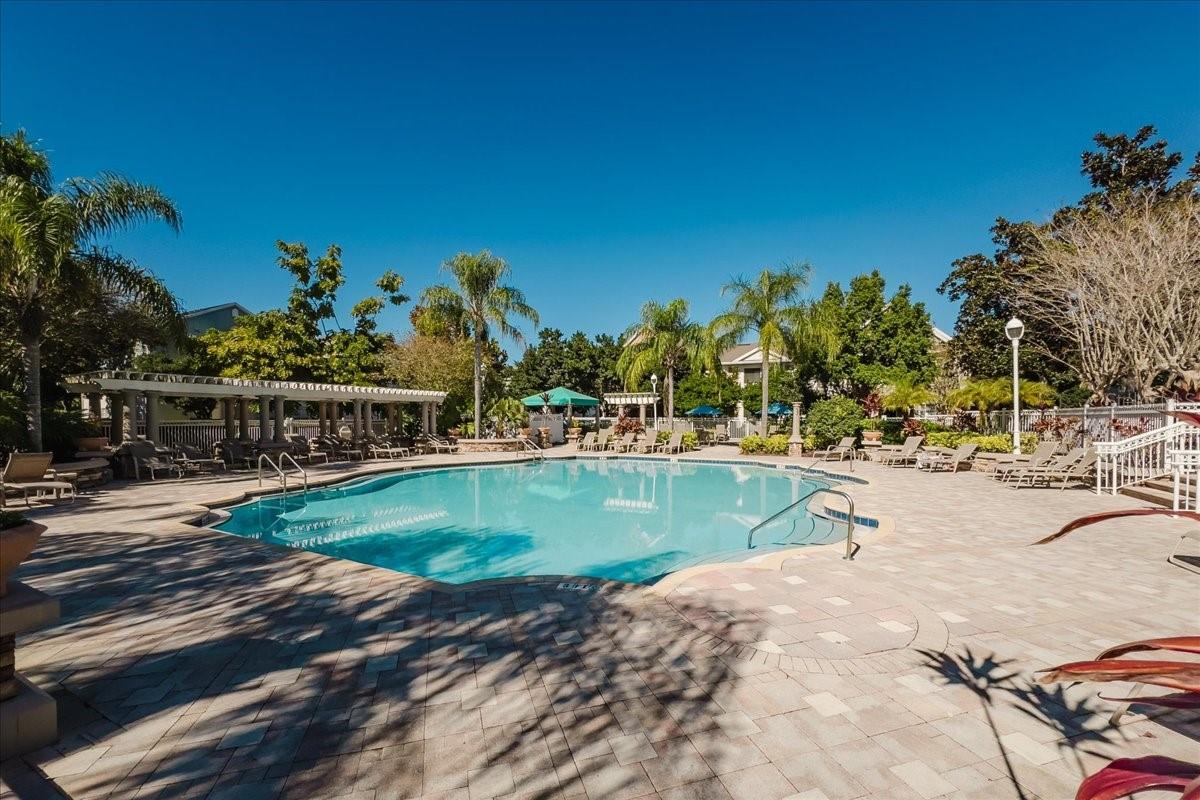 12849 MADISON POINTE CIR #307, ORLANDO, FL, 32821