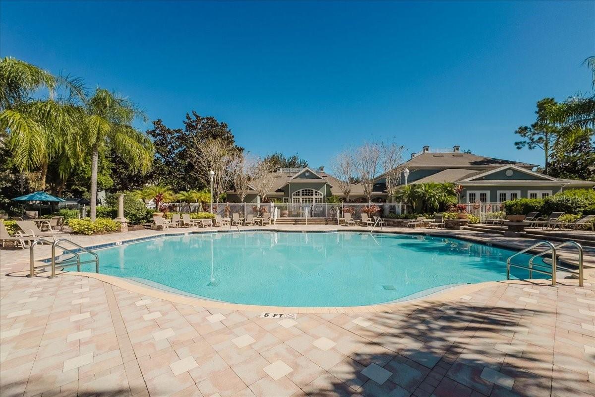 12849 MADISON POINTE CIR #307, ORLANDO, FL, 32821