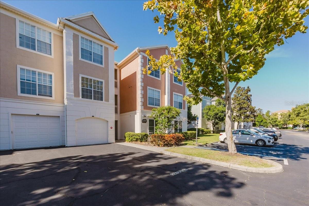 12849 MADISON POINTE CIR #307, ORLANDO, FL, 32821