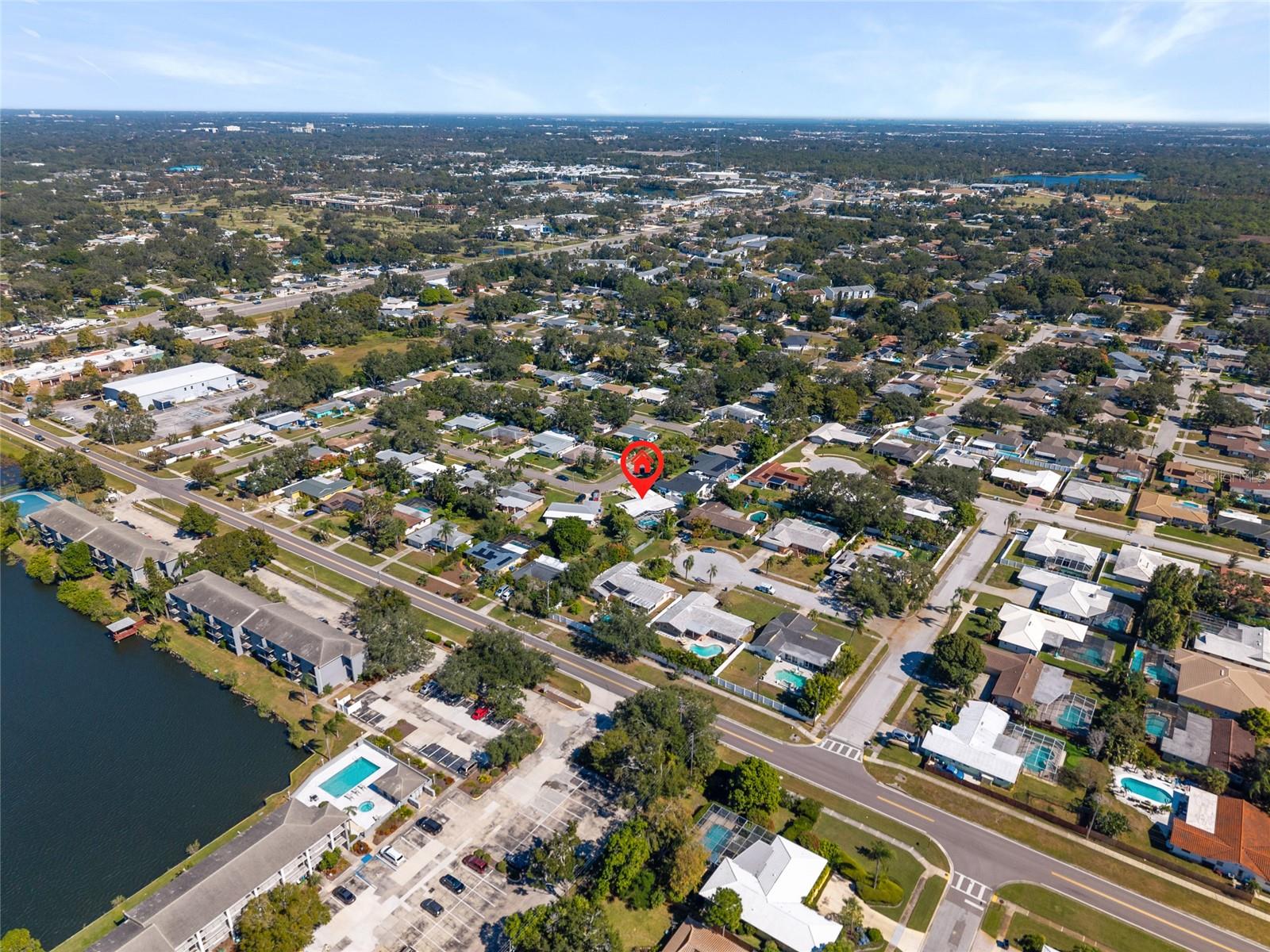 13632 IMPERIAL GROVES DR S, LARGO, FL, 33774