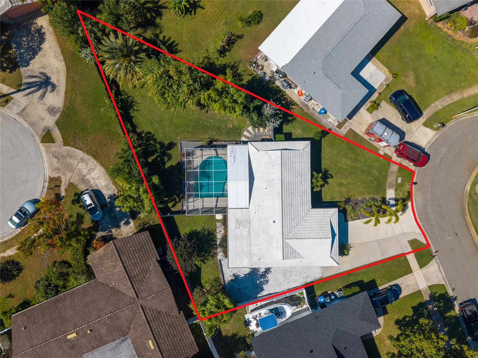 13632 IMPERIAL GROVES DR S, LARGO, FL, 33774