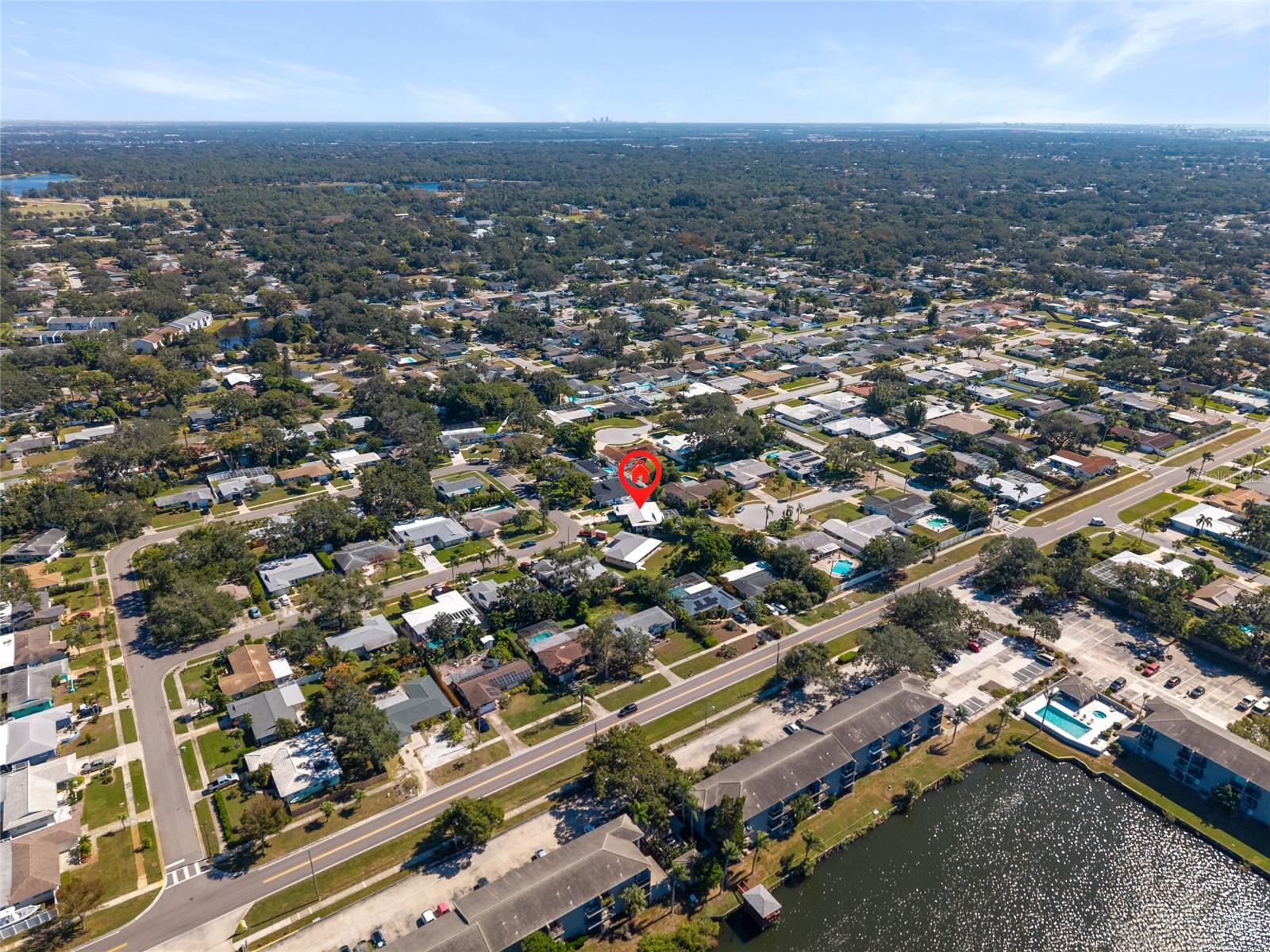 13632 IMPERIAL GROVES DR S, LARGO, FL, 33774