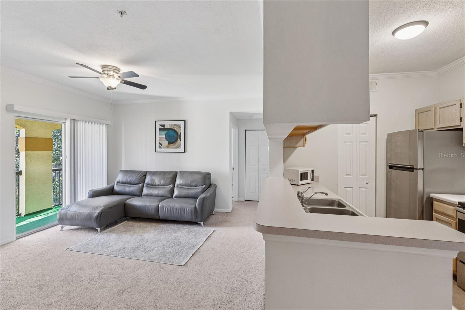 5616 PINNACLE HEIGHTS CIR #307, TAMPA, FL, 33624