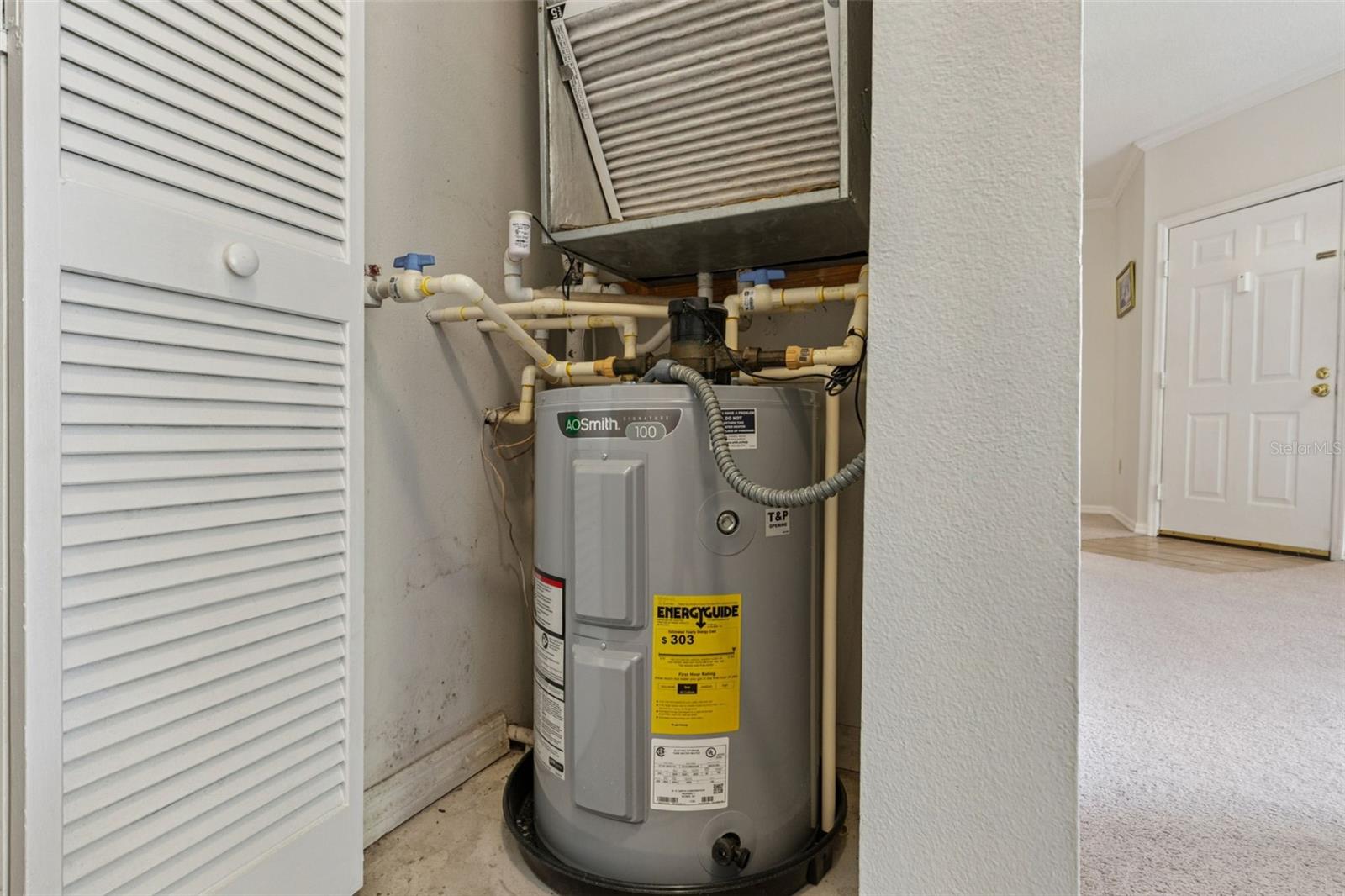 5616 PINNACLE HEIGHTS CIR #307, TAMPA, FL, 33624