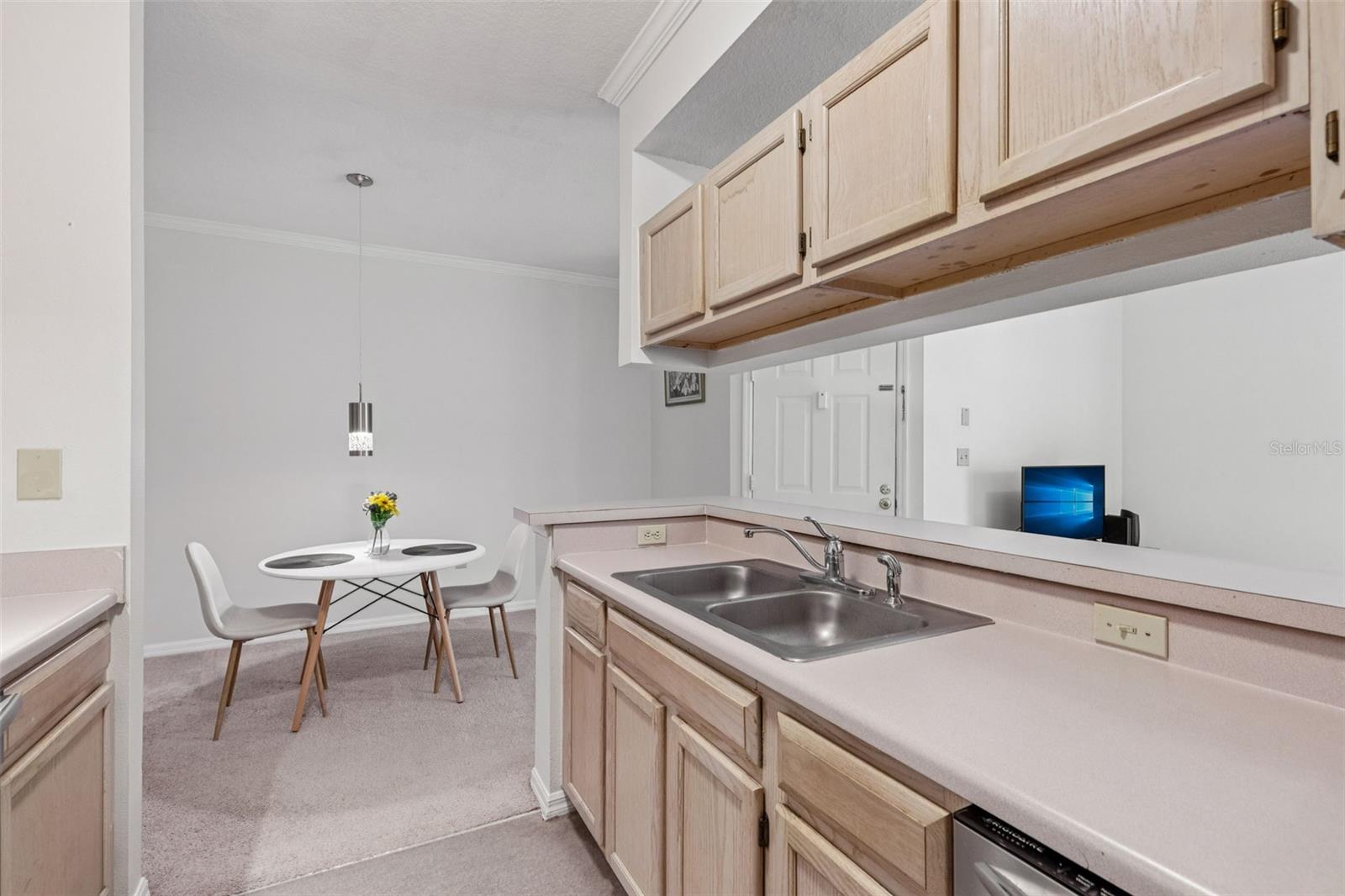 5616 PINNACLE HEIGHTS CIR #307, TAMPA, FL, 33624