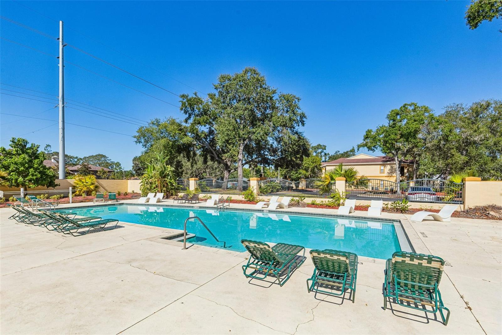 5616 PINNACLE HEIGHTS CIR #307, TAMPA, FL, 33624