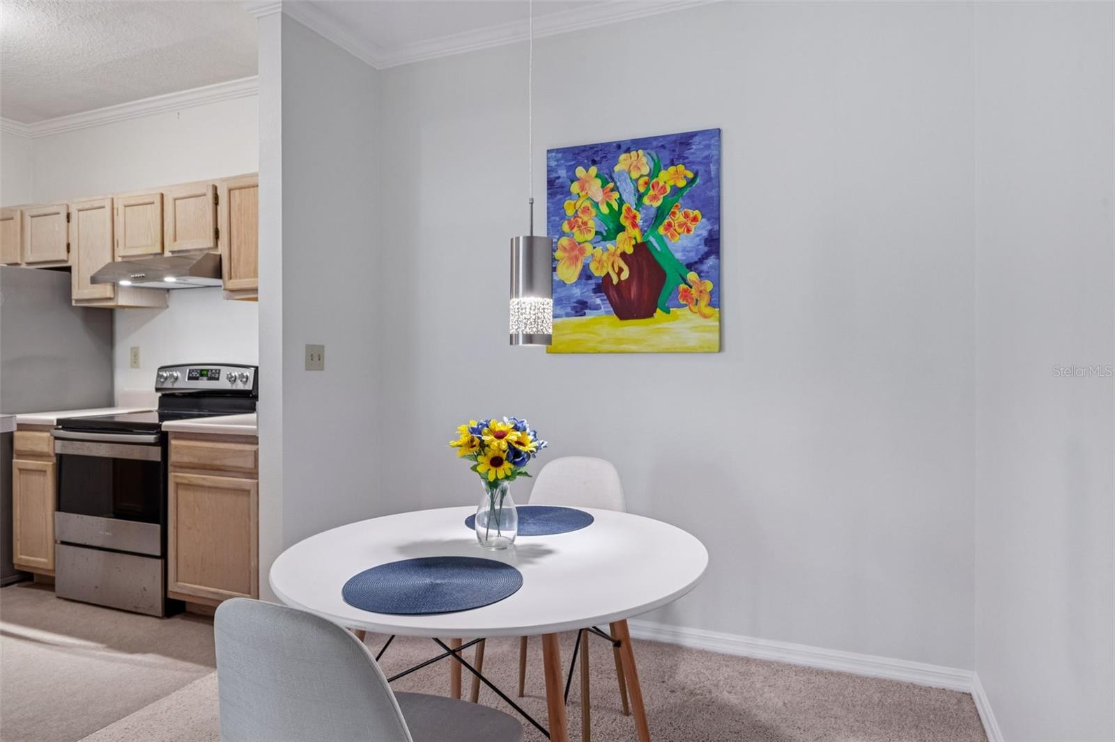 5616 PINNACLE HEIGHTS CIR #307, TAMPA, FL, 33624