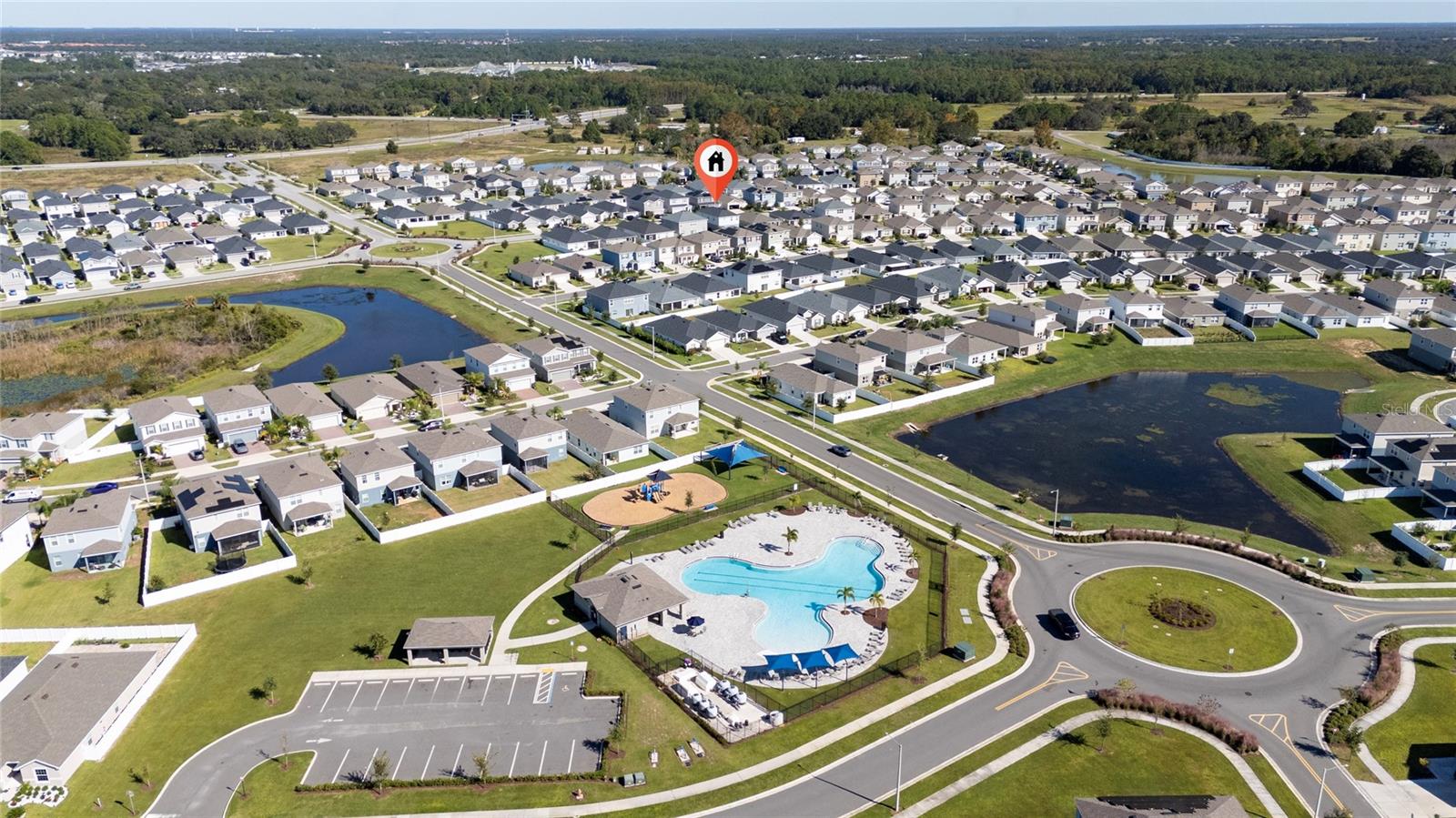 419 LILY LN, DAVENPORT, FL, 33837